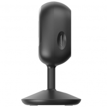 Cámara de Videovigilancia D-Link DCS-6100LHV2/ Visión Nocturna/ Control desde APP