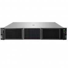 Servidor HPE Proliant DL380 Gen11 Intel Xeon Silver 4510/ 64GB Ram/ 2x 960GB SSD