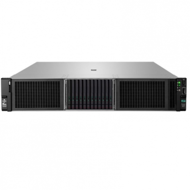 Servidor HPE Proliant DL380 Gen11 Intel Xeon Silver 4510/ 64GB Ram/ 2x 960GB SSD