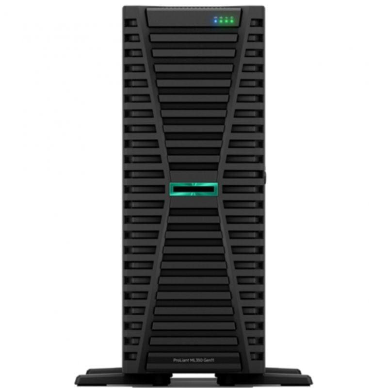 Servidor HPE ProLiant ML350 Gen11 Intel Xeon Gold 5515+/ 64B Ram/ 2x 480GB