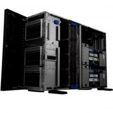 Servidor HPE ProLiant ML350 Gen11 Intel Xeon Gold 5515+/ 64B Ram/ 2x 480GB