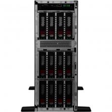 Servidor HPE ProLiant ML350 Gen11 Intel Xeon Gold 5515+/ 64B Ram/ 2x 480GB