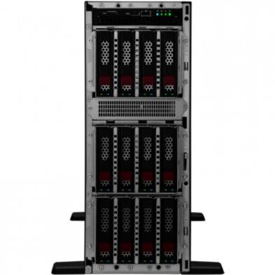 Servidor HPE ProLiant ML350 Gen11 Intel Xeon Gold 5515+/ 64B Ram/ 2x 480GB