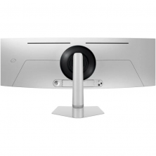 Monitor Ultraparonamico Curvo Gaming Samsung Odyssey OLED G9 G91SD S49DG910SU 49'/ Dual QHD/ Multimedia/ 0.03ms/ 144Hz/ OLED/ Re