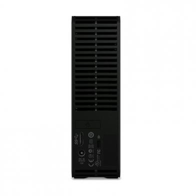 Disco Externo Western Digital WD Elements Desktop 16TB/ 3.5'/ USB 3.2