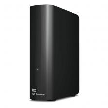 Disco Externo Western Digital WD Elements Desktop 16TB/ 3.5'/ USB 3.2