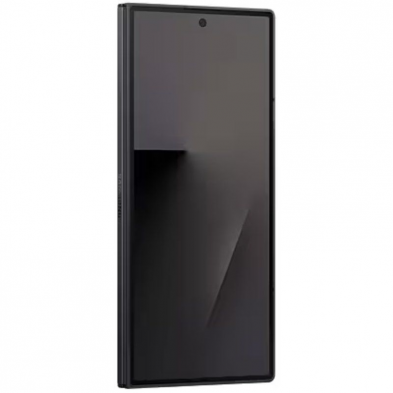 Smartphone Samsung Galaxy Z Fold7 12GB/ 256GB/ 8'/ 5G/ Negro Oscuro