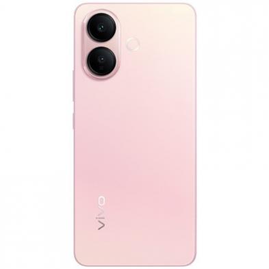 Smartphone Vivo V60 Lite 12GB/ 512GB/ 6.77'/ 5G/ Rosa