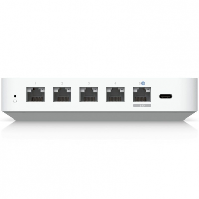 Router Inalámbrico Ubiquiti Cloud Gateway Ultra