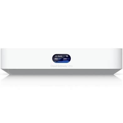 Router Inalámbrico Ubiquiti Cloud Gateway Ultra