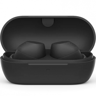 Auriculares Bluetooth Sony WF-C710N con estuche de carga/ Autonomía 12h/ Negros