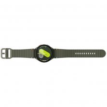 Smartwatch Samsung Galaxy Watch 7/ Notificaciones/ Frecuencia Cardíaca/ GPS/ Verde