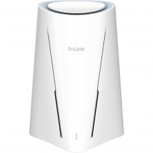 Router Inalámbrico 5G NR D-Link G530V2 3000Mbps/ 2.4GHz 5GHz/ 8 Antenas