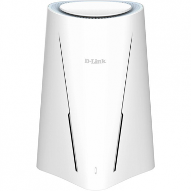 Router Inalámbrico 5G NR D-Link G530V2 3000Mbps/ 2.4GHz 5GHz/ 8 Antenas