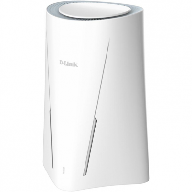 Router Inalámbrico 5G NR D-Link G530V2 3000Mbps/ 2.4GHz 5GHz/ 8 Antenas