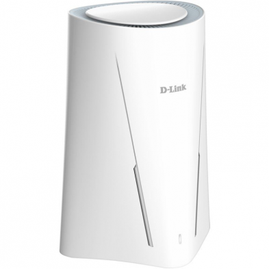 Router Inalámbrico 5G NR D-Link G530V2 3000Mbps/ 2.4GHz 5GHz/ 8 Antenas