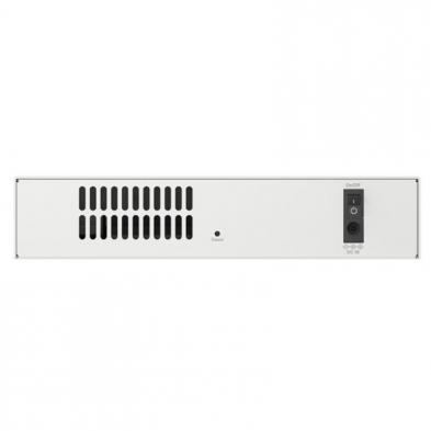 Router VPN/Firewall/Switch D-Link DBR-600-P/E/ 9 Puertos