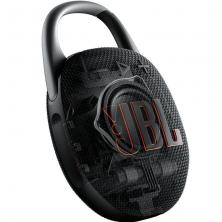 Altavoz con Bluetooth JBL Clip 5/ 7W/ 1.0/ Azul