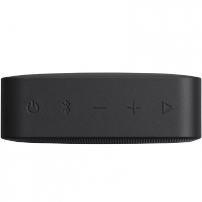 Altavoz con Bluetooth JBL GO Essential 2/ 3.1W/ 1.0/ Negro