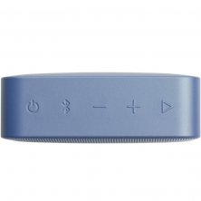 Altavoz con Bluetooth JBL GO Essential 2/ 3.1W/ 1.0/ Azul