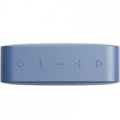 Altavoz con Bluetooth JBL GO Essential 2/ 3.1W/ 1.0/ Azul