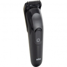 Afeitadora Braun All in One 3 en 1 Style Kit Series 3/ con batería/ 2 Accesorios
