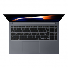 Portátil Samsung Galaxy Book4 Intel Core i7-1355U/ 16GB/ 512GB SSD/ 15.6'/ Win11