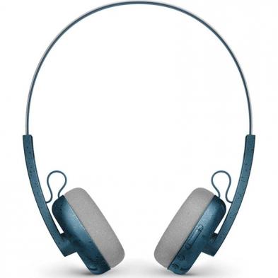 Auriculares Inalámbricos Philips 2000 series TAH2000TL/ con Micrófono/ Bluetooth/ Azules