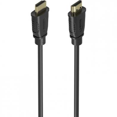 Cable HDMI 2.1 8K Aisens A150-0960/ HDMI Macho - HDMI Macho/ 2m/ Negro