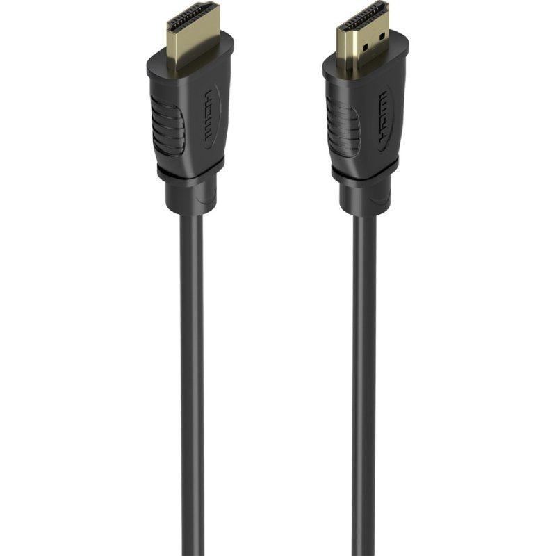 Cable HDMI 2.1 8K Aisens A150-0961/ HDMI Macho - HDMI Macho/ 3m/ Negro