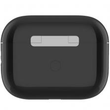 Auriculares Bluetooth Qubo TWS-400BK con estuche de carga/ Autonomía 4h/ Negros