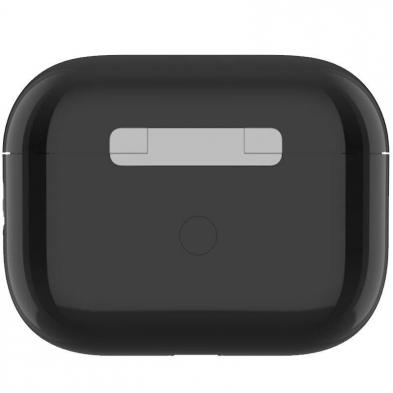 Auriculares Bluetooth Qubo TWS-400BK con estuche de carga/ Autonomía 4h/ Negros