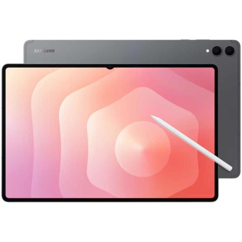 Tablet Samsung Galaxy Tab S11 Ultra 11.0'/ 12GB/ 512GB/ Octacore/ Gris