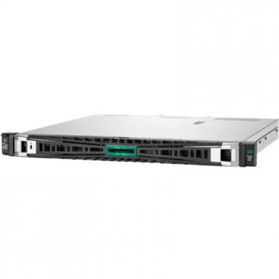 Servidor HPE ProLiant DL20 Gen11 Intel Xeon 6325P/ 32GB Ram/ 2x 480GB SSD