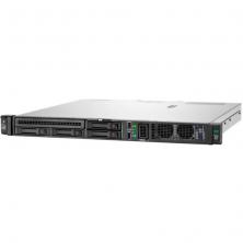 Servidor HPE ProLiant DL20 Gen11 Intel Xeon 6325P/ 32GB Ram/ 2x 480GB SSD