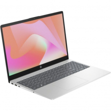 Portátil HP 15-FC0167NS Ryzen 7 7730U/ 16GB/ 512GB SSD/ 15.6'/ Sin Sistema Operativo