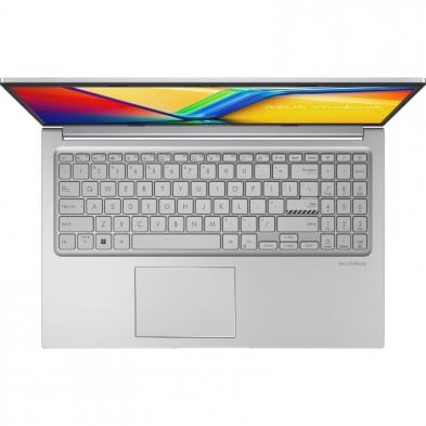 Portátil Asus VivoBook 15 F1504VA-BQ257 Intel Core 7-150U/ 16GB/ 1TB SSD/ 15.6'/ Sin Sistema Operativo