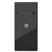 PC KVX Xline 1 Intel Core i3-14100F Gen14/ 16GB DDR5/ 512GB SSD/ Sin Sistema Operativo
