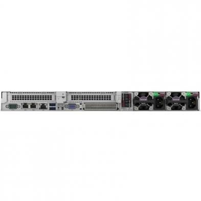 Servidor HPE Proliant DL320 Gen11 Intel Xeon Silver 4514Y/ 64GB Ram/ 2x 480GB SSD SATA