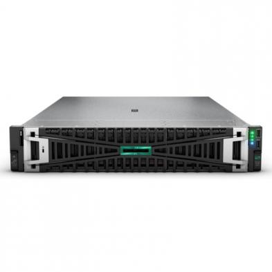 Servidor HPE Proliant DL380 Gen11 Intel Xeon Silver 4509Y/ 64GB Ram/ 2x 240GB SSD