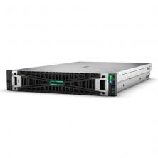Servidor HPE Proliant DL380 Gen11 Intel Xeon Silver 4510/ 64GB Ram/ 7.68TB