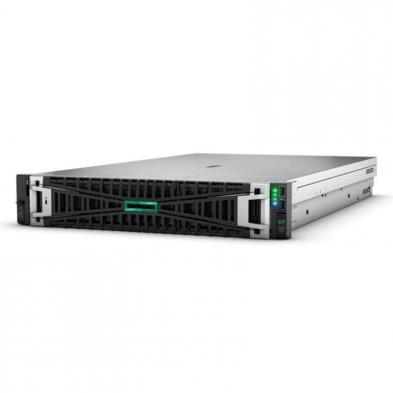 Servidor HPE Proliant DL380 Gen11 Intel Xeon Silver 4510/ 64GB Ram/ 7.68TB