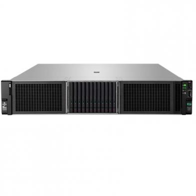 Servidor HPE Proliant DL380 Gen11 Intel Xeon Silver 4510/ 64GB Ram/ 7.68TB