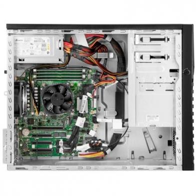 Servidor HPE ProLiant ML30 Gen11 Intel Xeon 6333P/ 32GB Ram/ 2x 480GB SSD