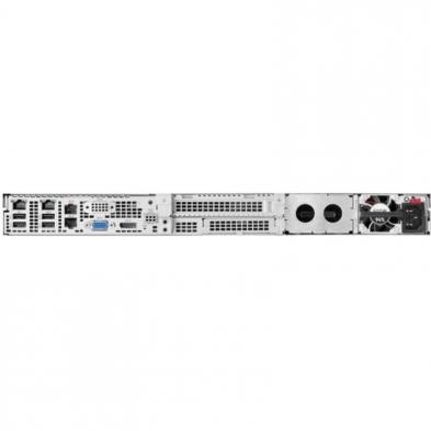 Servidor HPE ProLiant DL20 Gen11 Intel Xeon 6333P/ 32GB Ram