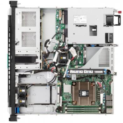 Servidor HPE ProLiant DL20 Gen11 Intel Xeon 6333P/ 32GB Ram