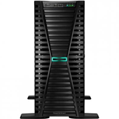 Servidor HPE ProLiant ML110 Gen11 Intel Xeon Gold 5416S/ 64GB Ram/ 2x 960GB SSD SATA