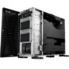 Servidor HPE ProLiant ML110 Gen11 Intel Xeon Gold 5416S/ 64GB Ram/ 2x 960GB SSD SATA