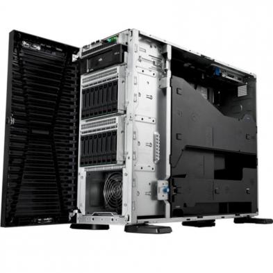 Servidor HPE ProLiant ML110 Gen11 Intel Xeon Gold 5416S/ 64GB Ram/ 2x 960GB SSD SATA