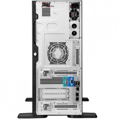 Servidor HPE ProLiant ML110 Gen11 Intel Xeon Gold 5416S/ 64GB Ram/ 2x 960GB SSD SATA